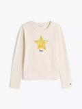 Polera Tommy Hilfiger para niña