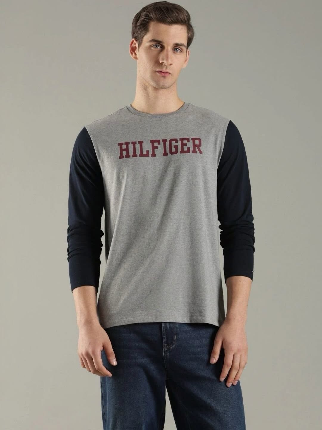 Polera Tommy Hilfiger para hombre