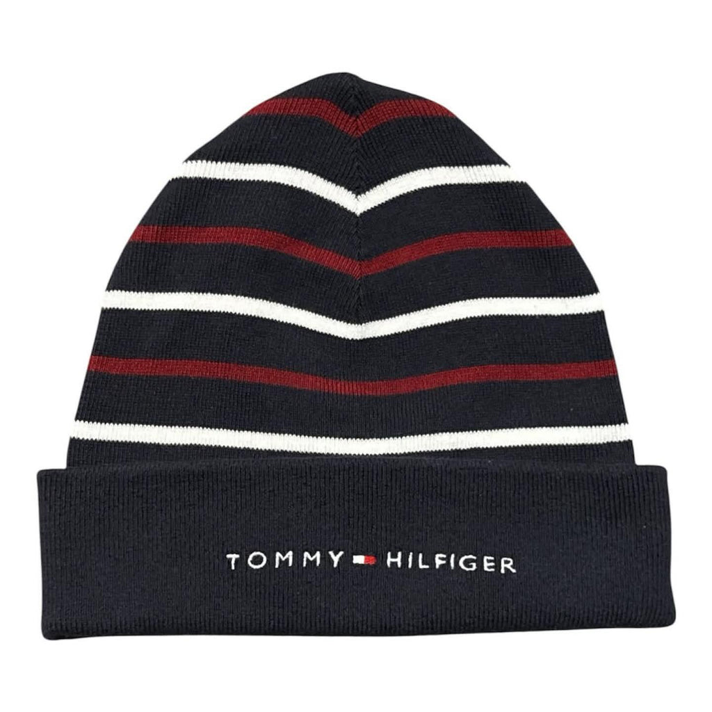 Beanie para hombre Tommy Hilfiger