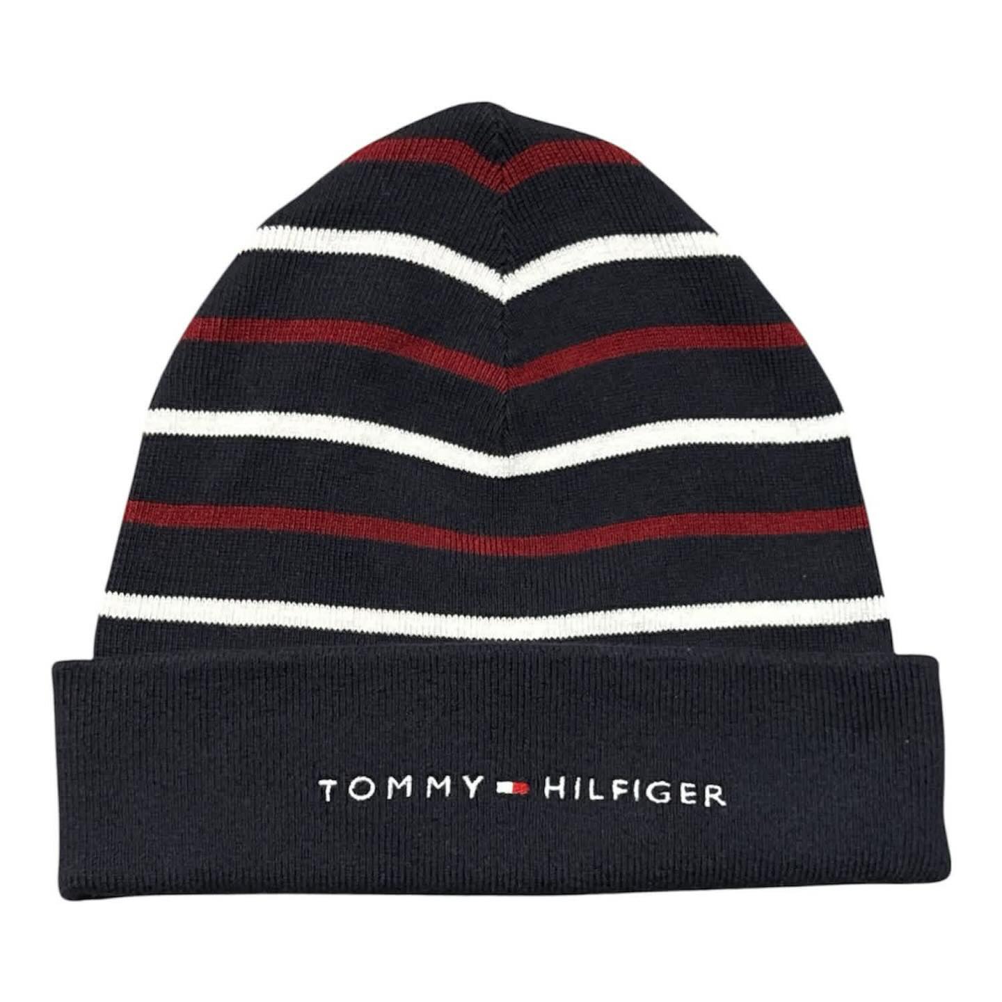 Beanie para hombre Tommy Hilfiger