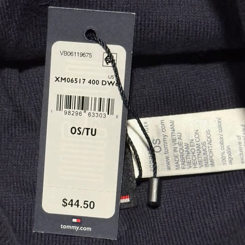 Beanie para hombre Tommy Hilfiger