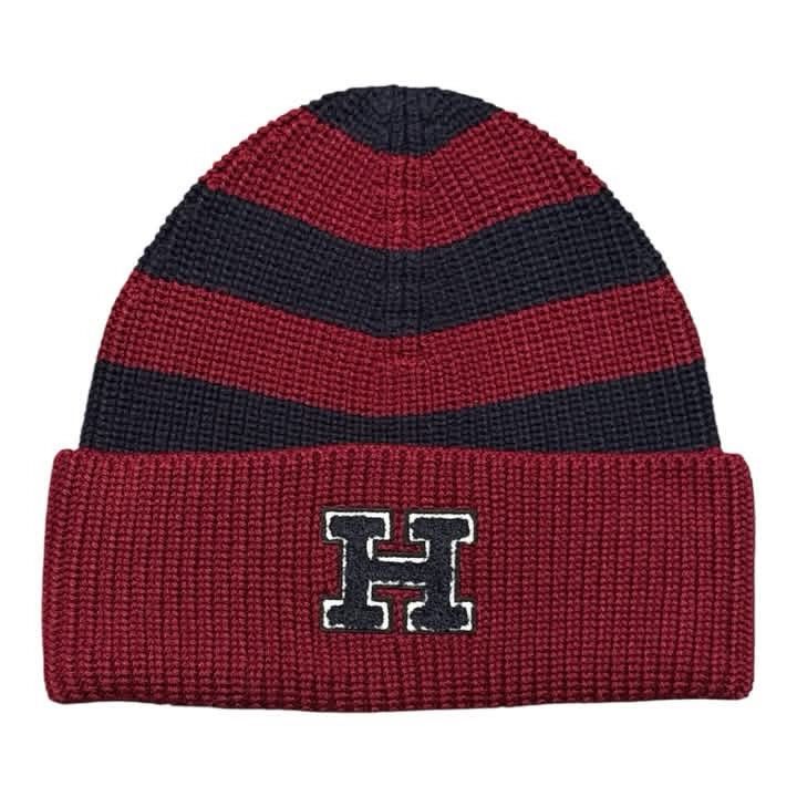 Beanie para hombre Tommy Hilfiger