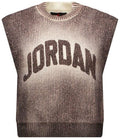 Sweater Jordan Flight Knit Vest