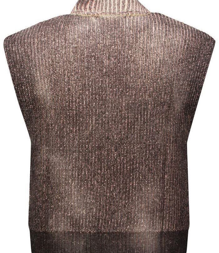 Sweater Jordan Flight Knit Vest