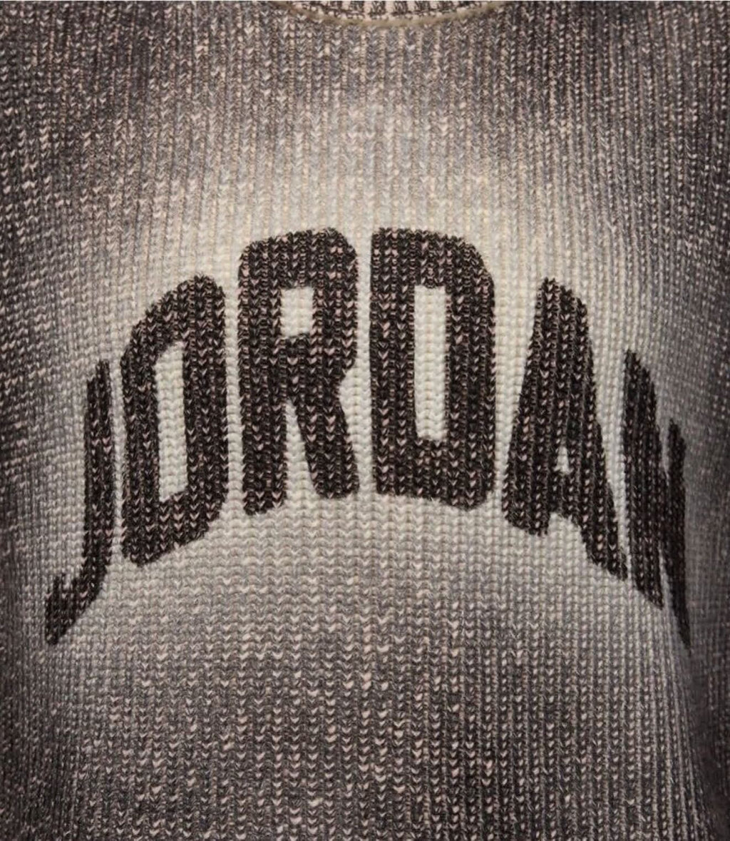Sweater Jordan Flight Knit Vest