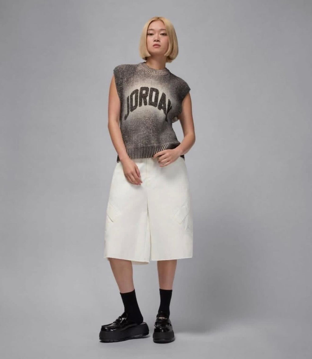 Sweater Jordan Flight Knit Vest