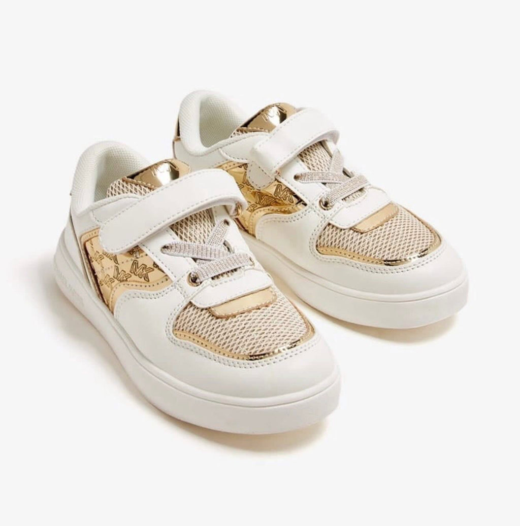 Zapatilla Michael Kors Jem Rumio