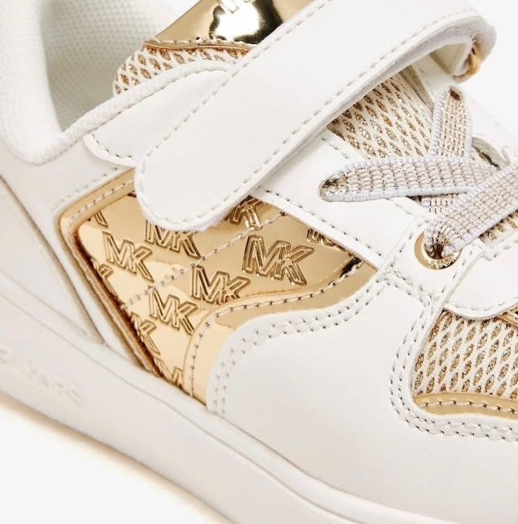 Zapatilla Michael Kors Jem Rumio