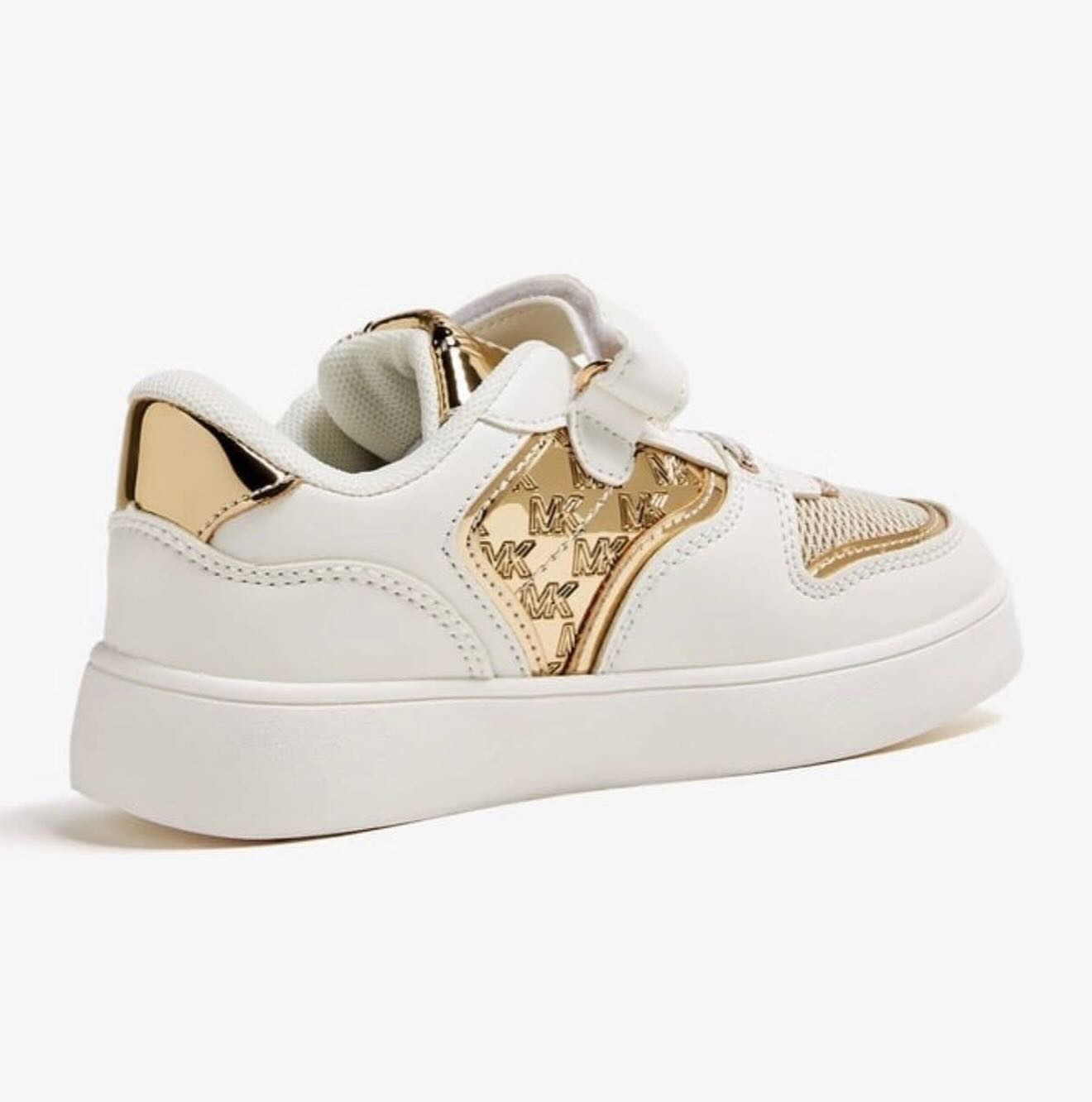 Zapatilla Michael Kors Jem Rumio