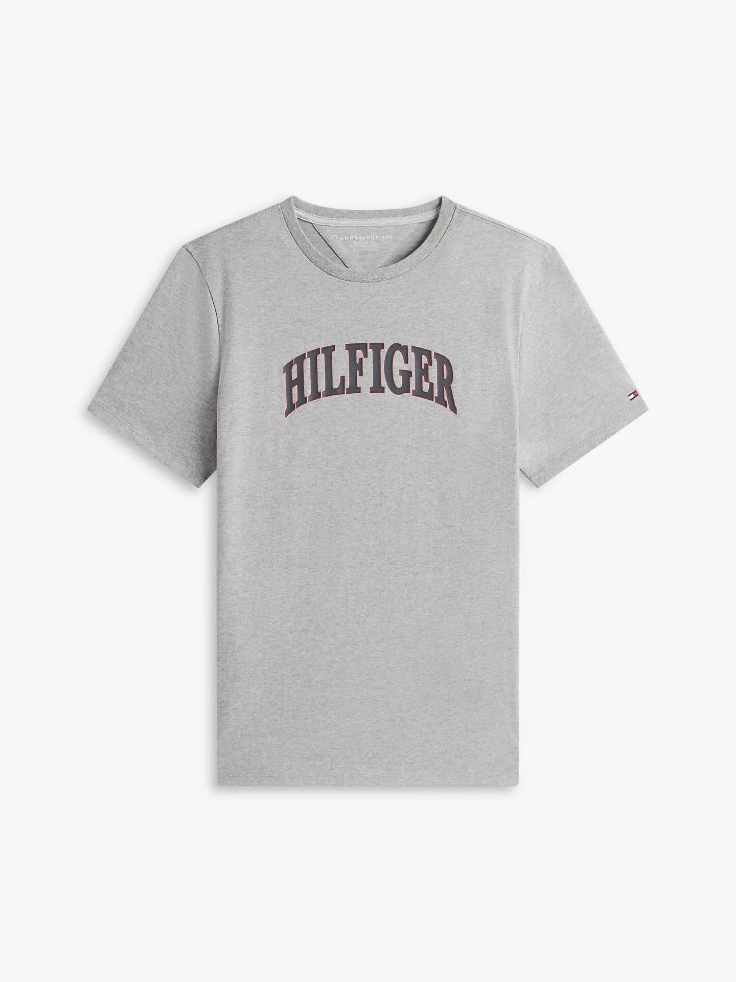 Polera Tommy Hilfiger Hombre