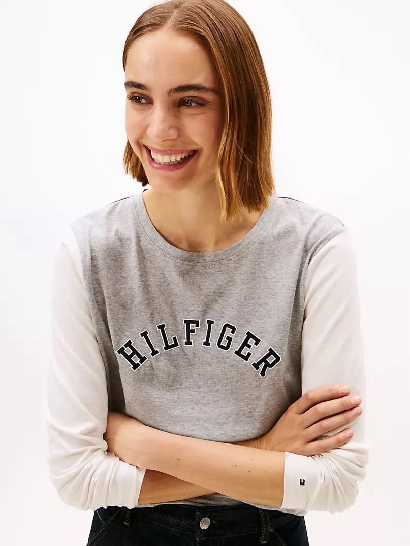 Polera Tommy Hilfiger Mujer