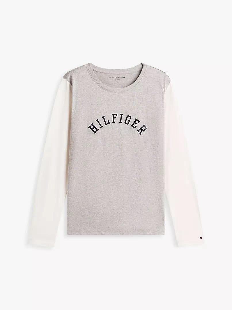 Polera Tommy Hilfiger Mujer