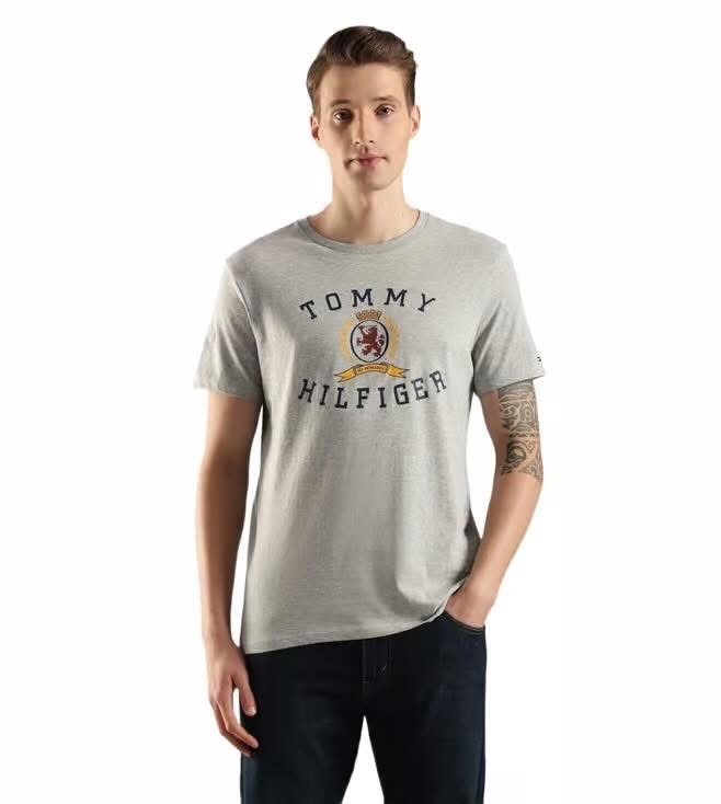 Polera Tommy Hilfiger Hombre