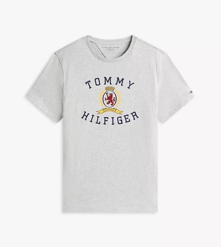 Polera Tommy Hilfiger Hombre