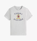 Polera Tommy Hilfiger Hombre