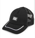 Trucker hat Karl Lagerfeld