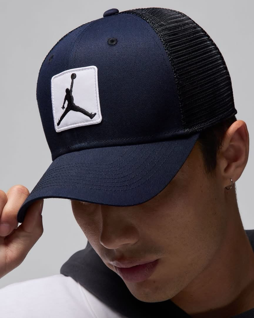 Hat Truck Jordan ajustable Jordan