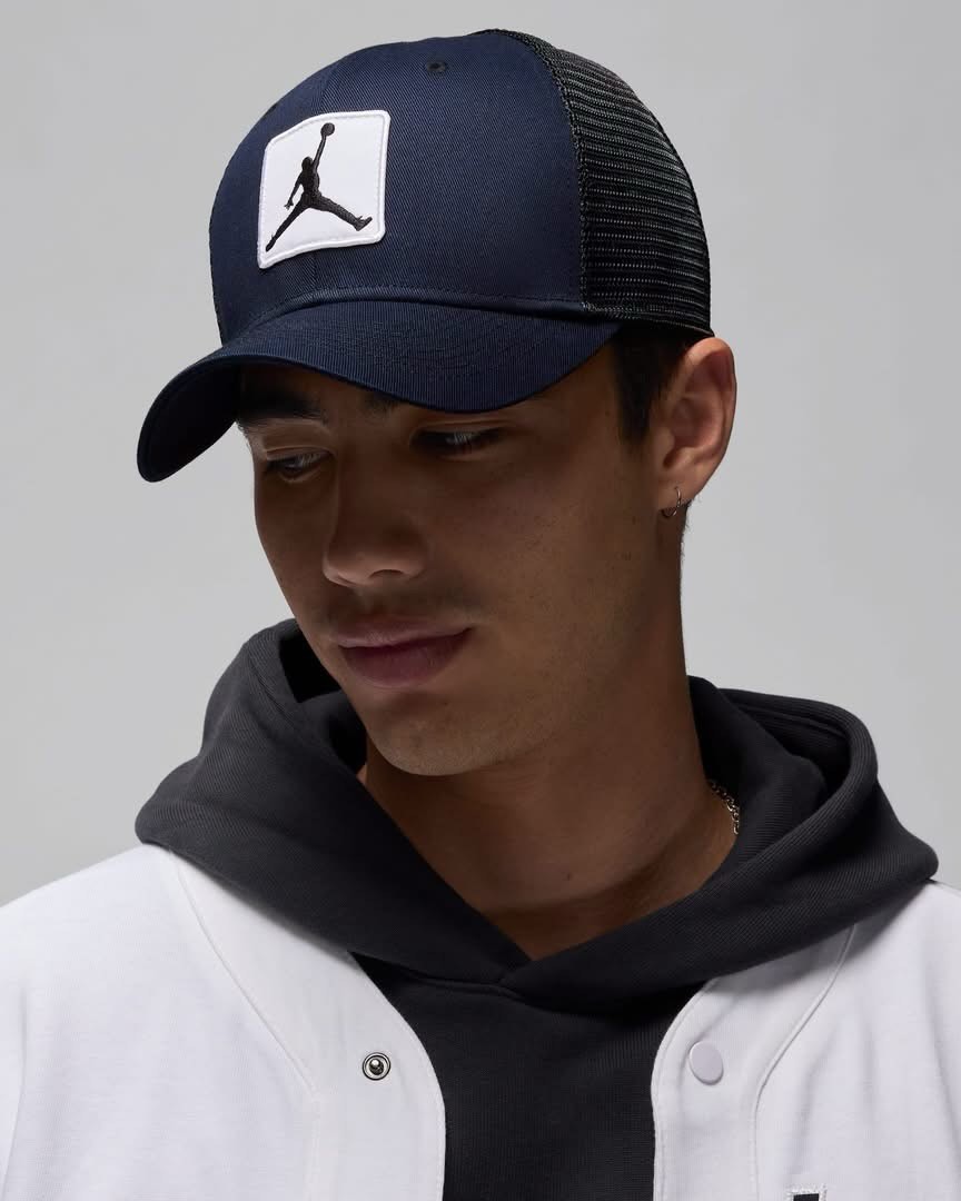 Hat Truck Jordan ajustable Jordan