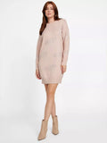 Vestido de lana Guess Dateryn Mujer