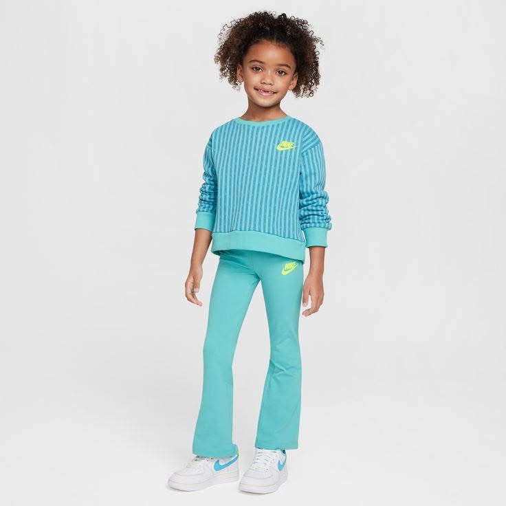 Set Nike para niña