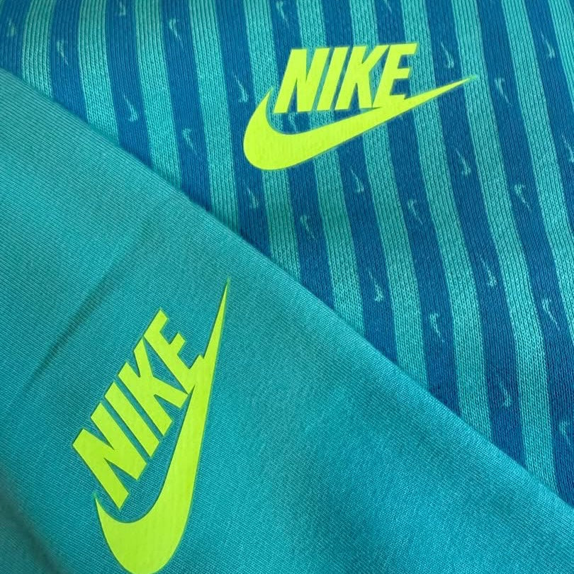 Set Nike para niña