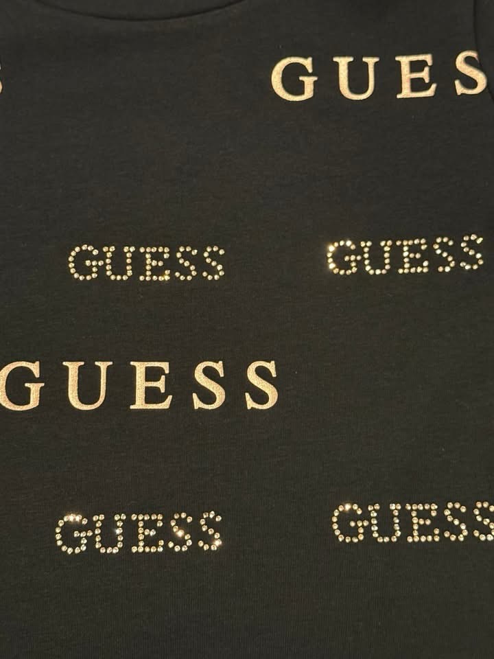 Polera Guess Mujer