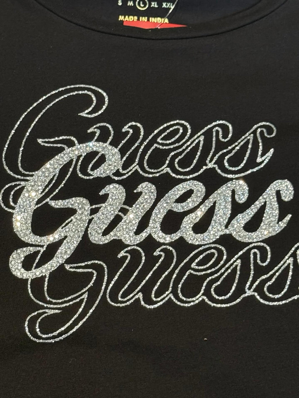 Polera Guess Mujer