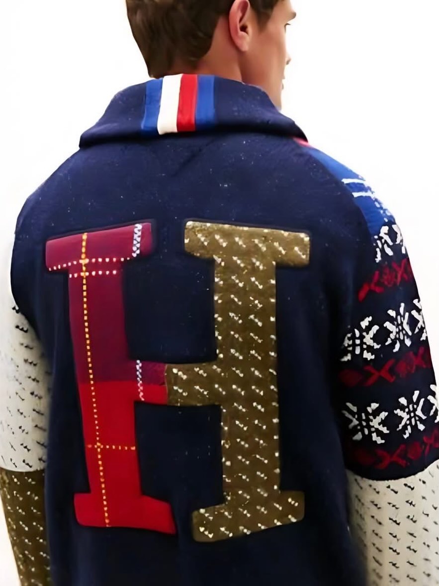 Sweater Tommy Hilfiger Hombre