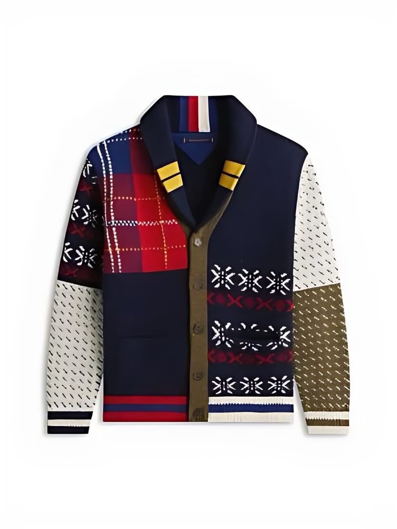 Sweater Tommy Hilfiger Hombre