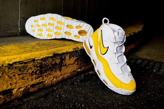 Zapatilla Nike Air Max Up Tempo 95’ “Lakers” hombre