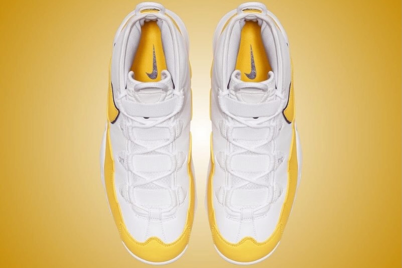Zapatilla Nike Air Max Up Tempo 95’ “Lakers” hombre