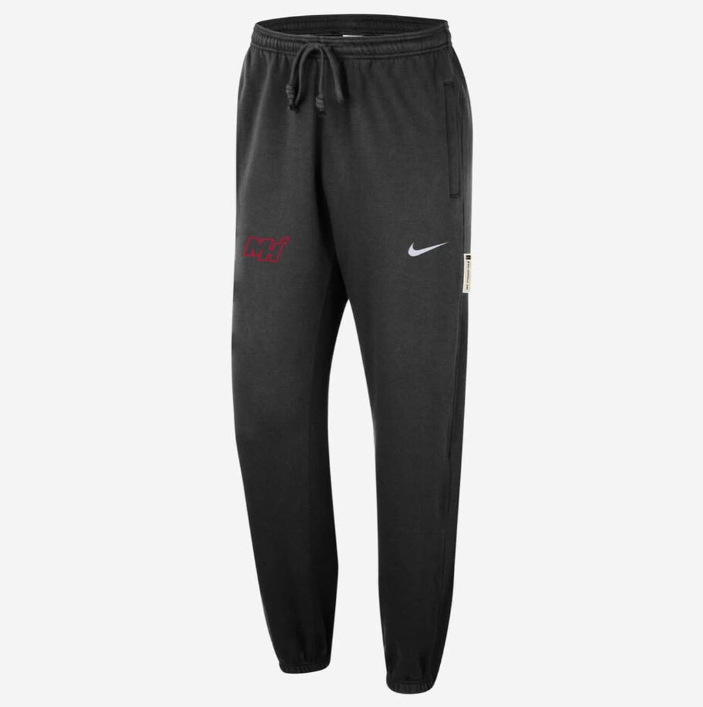 Buzo NBA Miami Heat X Nike Hombre