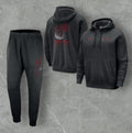 Buzo NBA Miami Heat X Nike Hombre