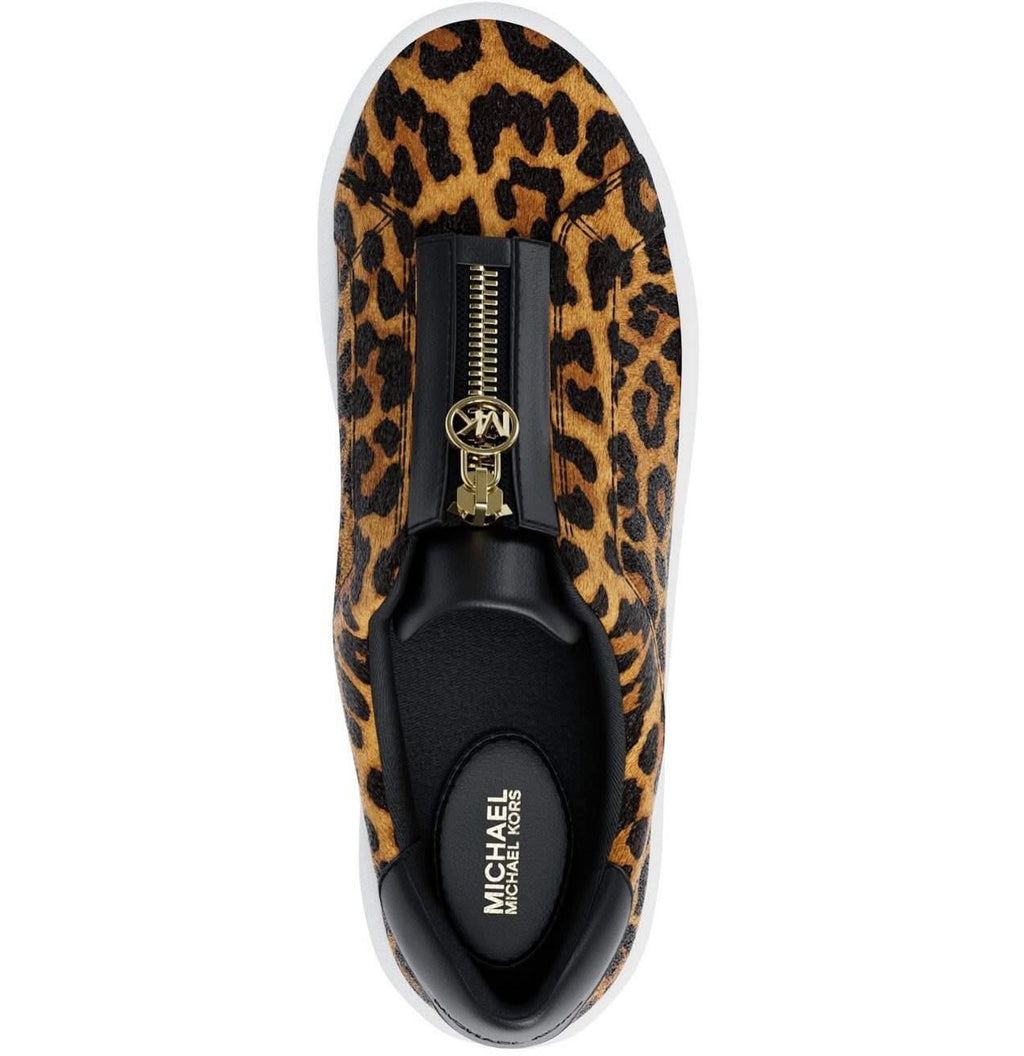 Michael Kors Keaton Animal Print