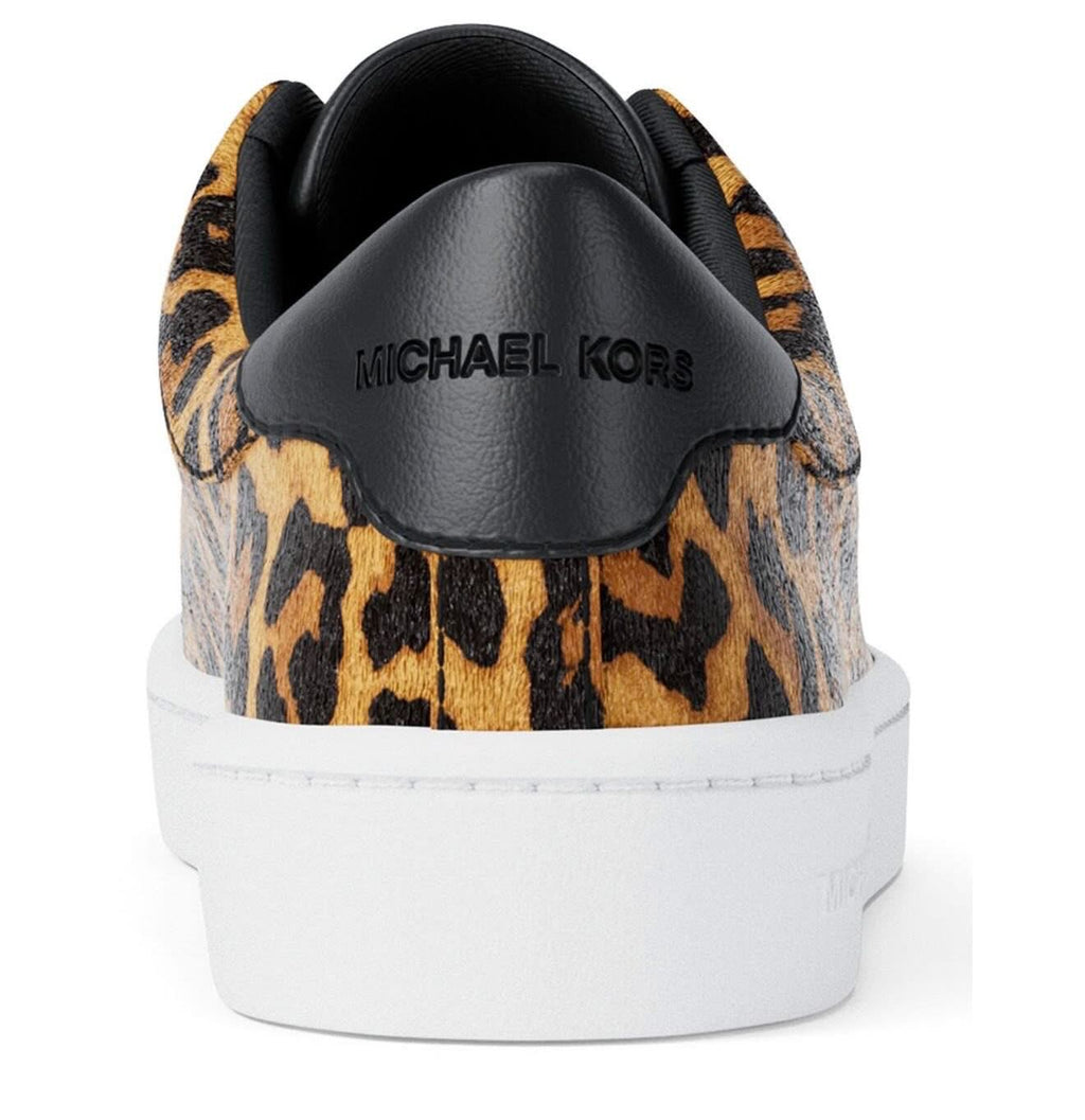 Michael Kors Keaton Animal Print