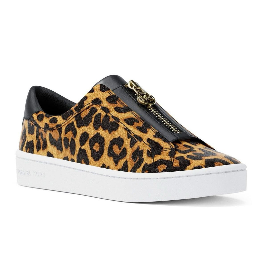 Michael Kors Keaton Animal Print