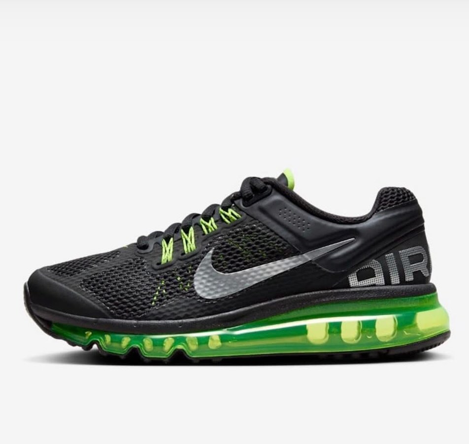 Zapatilla Nike Air Max 2013