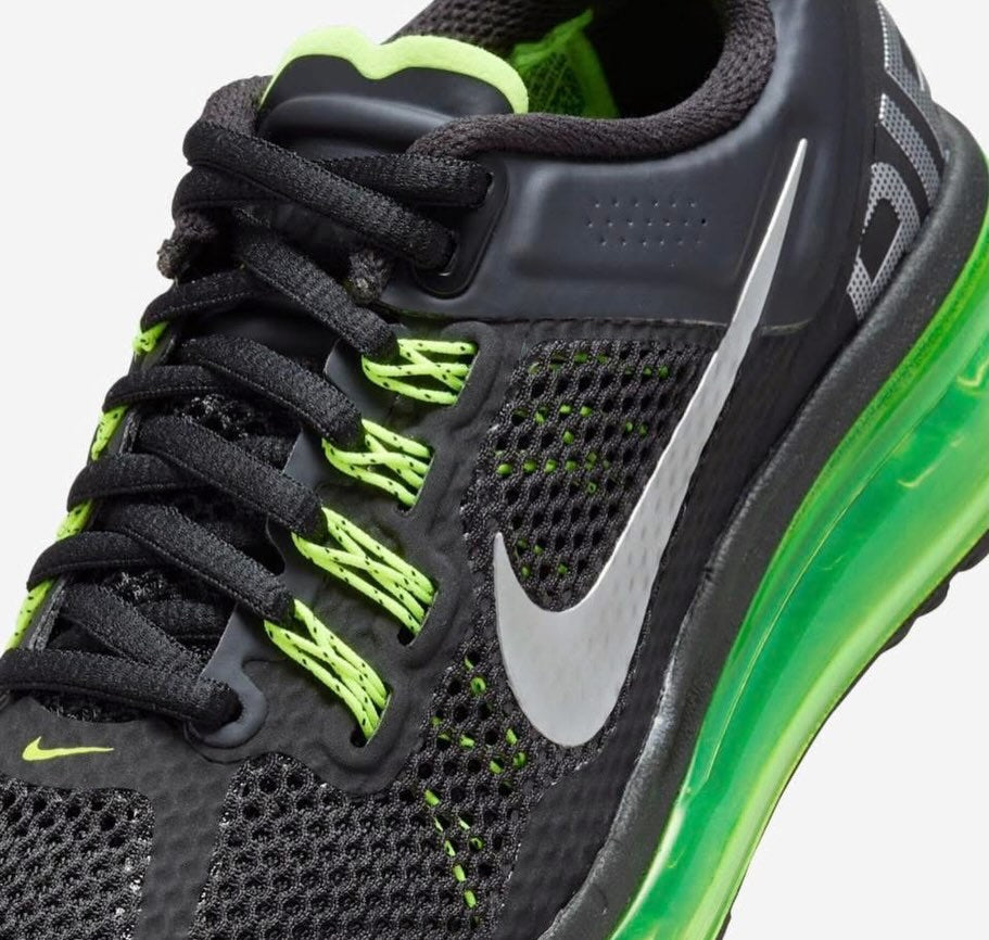 Zapatilla Nike Air Max 2013