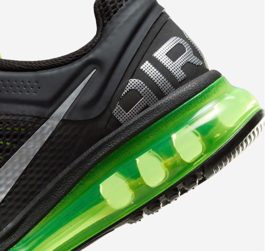 Zapatilla Nike Air Max 2013