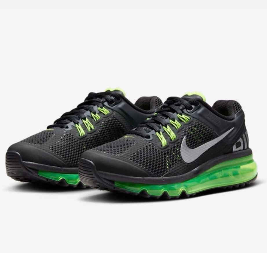 Zapatilla Nike Air Max 2013