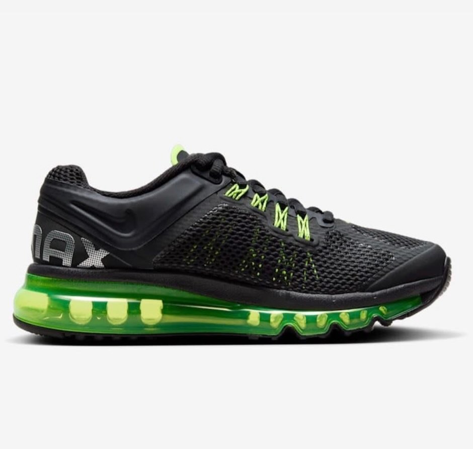 Zapatilla Nike Air Max 2013