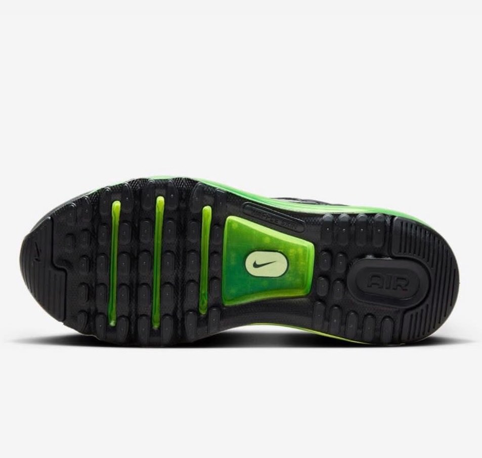 Zapatilla Nike Air Max 2013