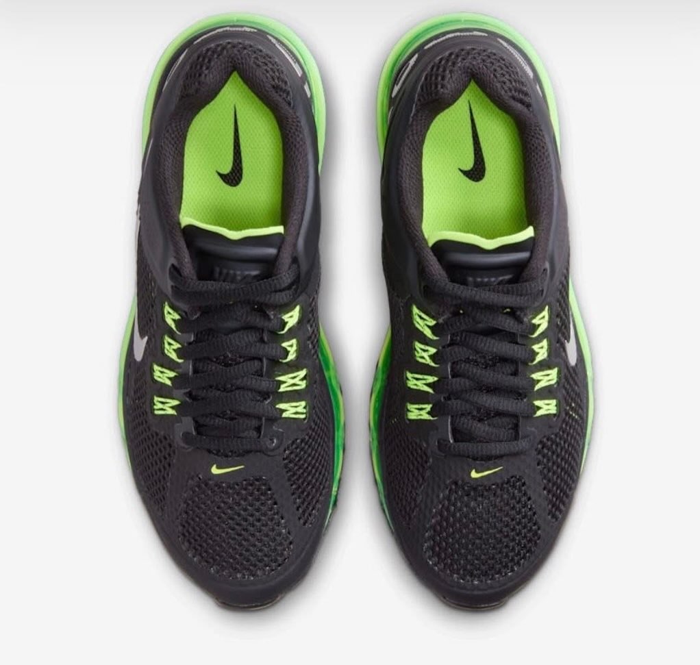 Zapatilla Nike Air Max 2013