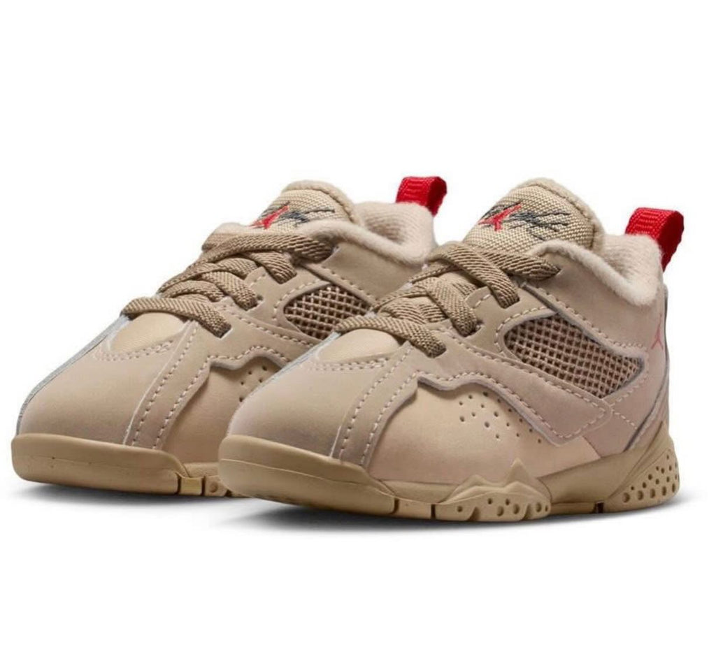 Zapatilla Jordan MVP 92’