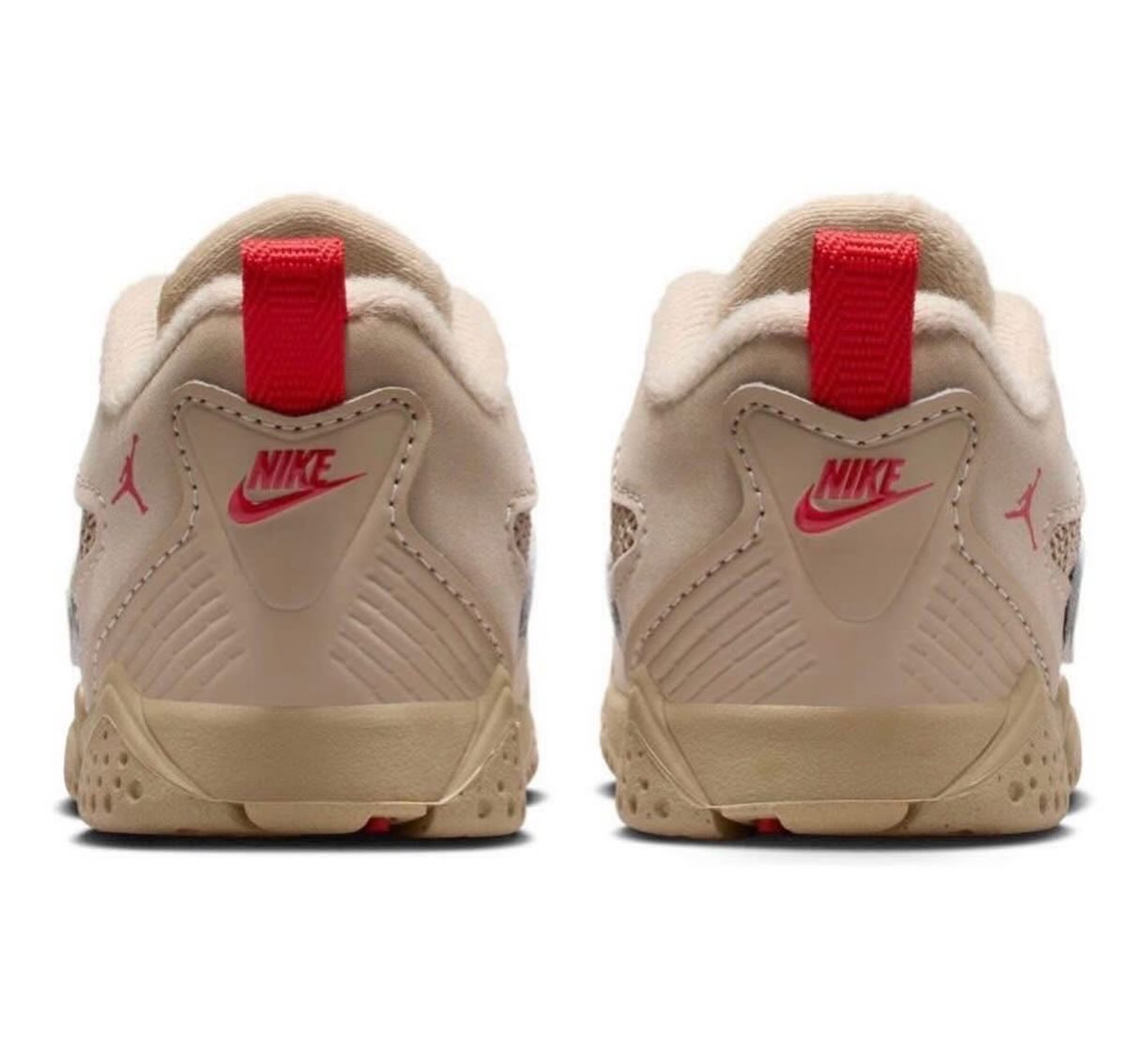 Zapatilla Jordan MVP 92’