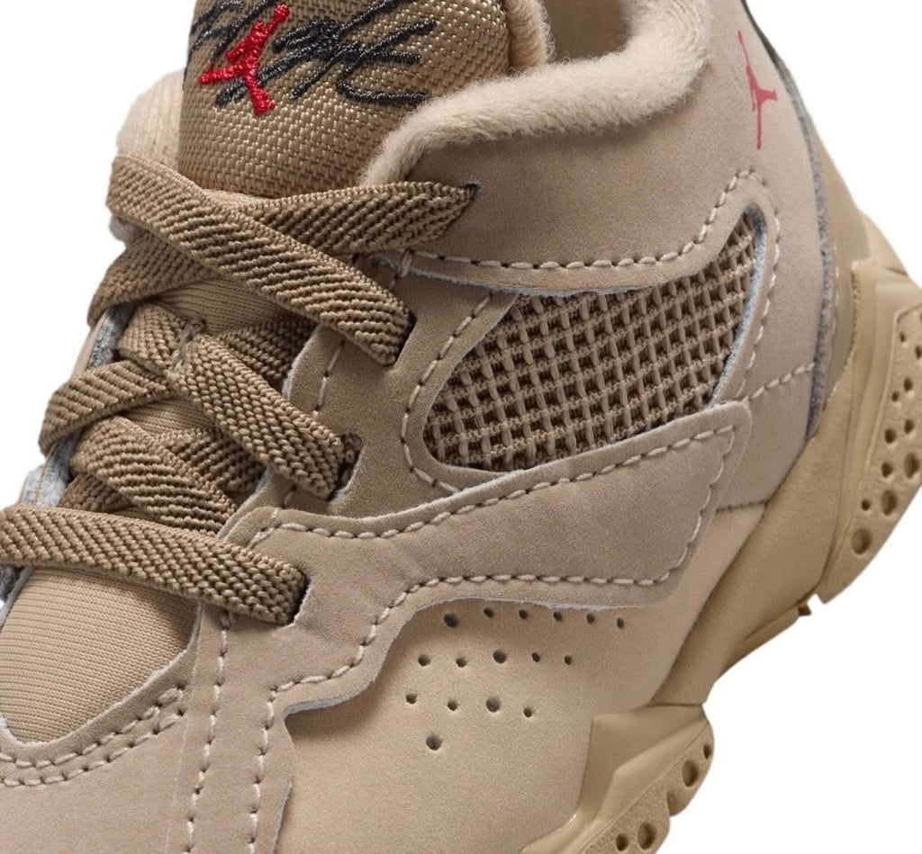Zapatilla Jordan MVP 92’