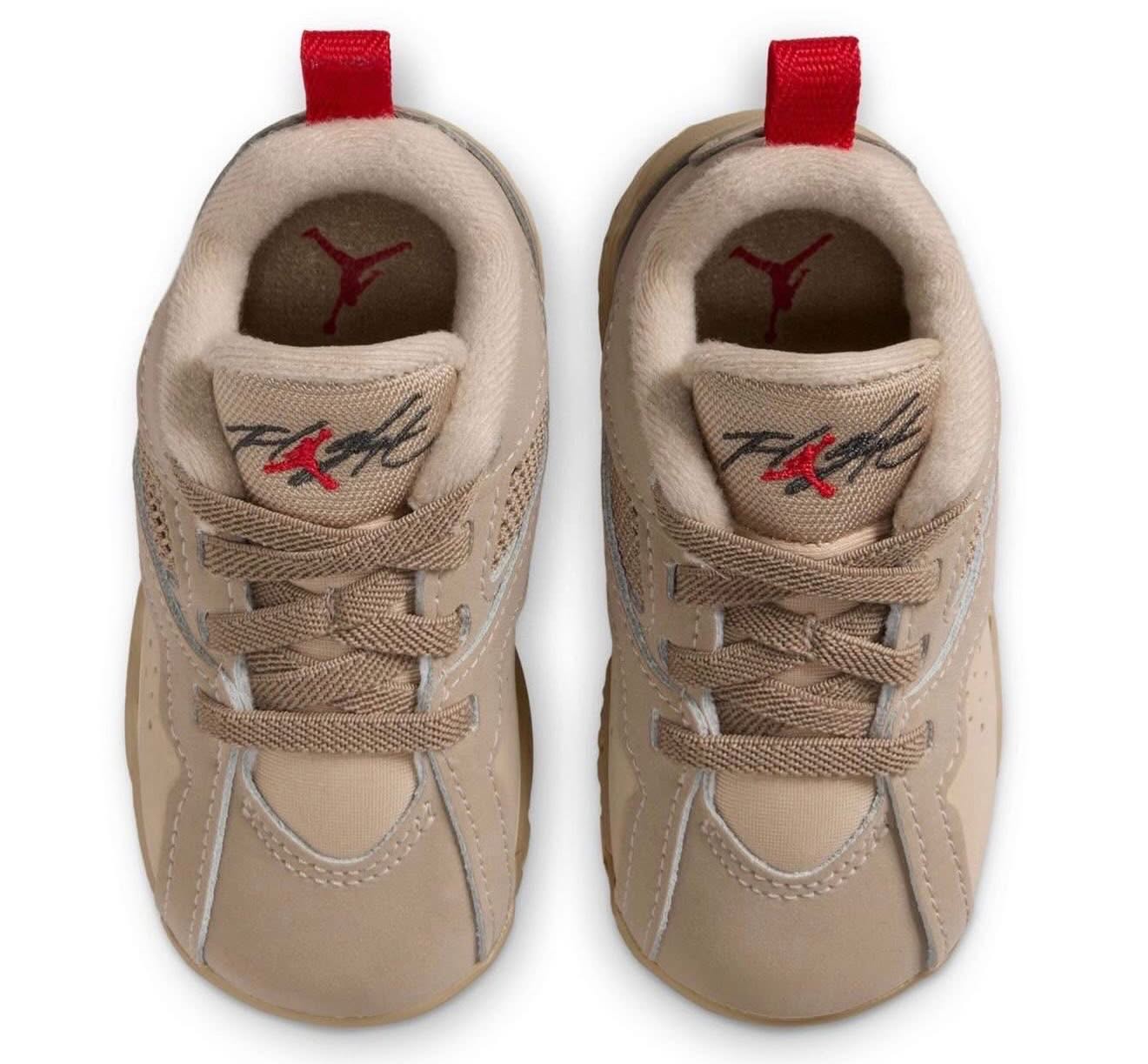 Zapatilla Jordan MVP 92’