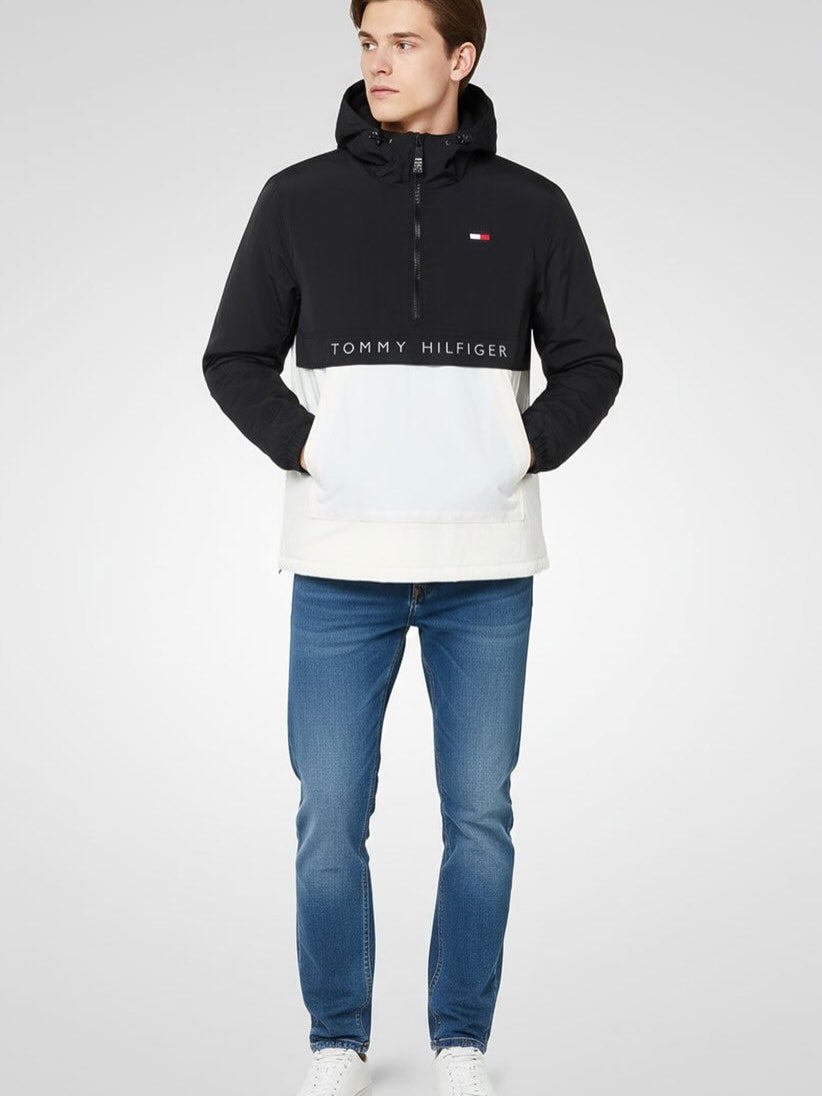 Parka Tommy Hilfiger Hombre
