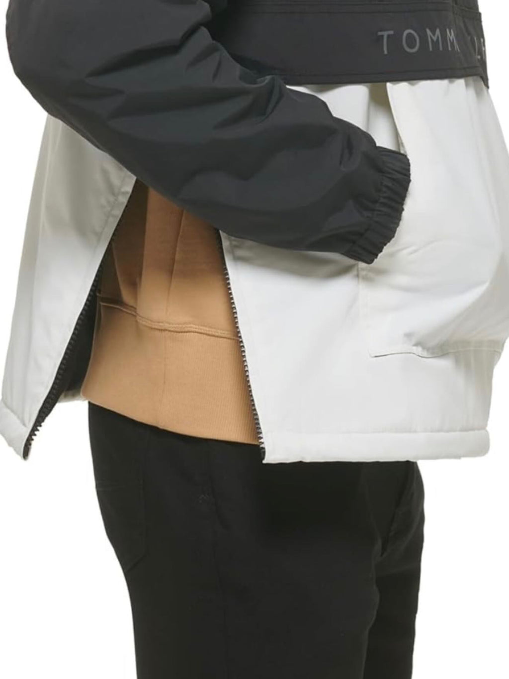 Parka Tommy Hilfiger Hombre