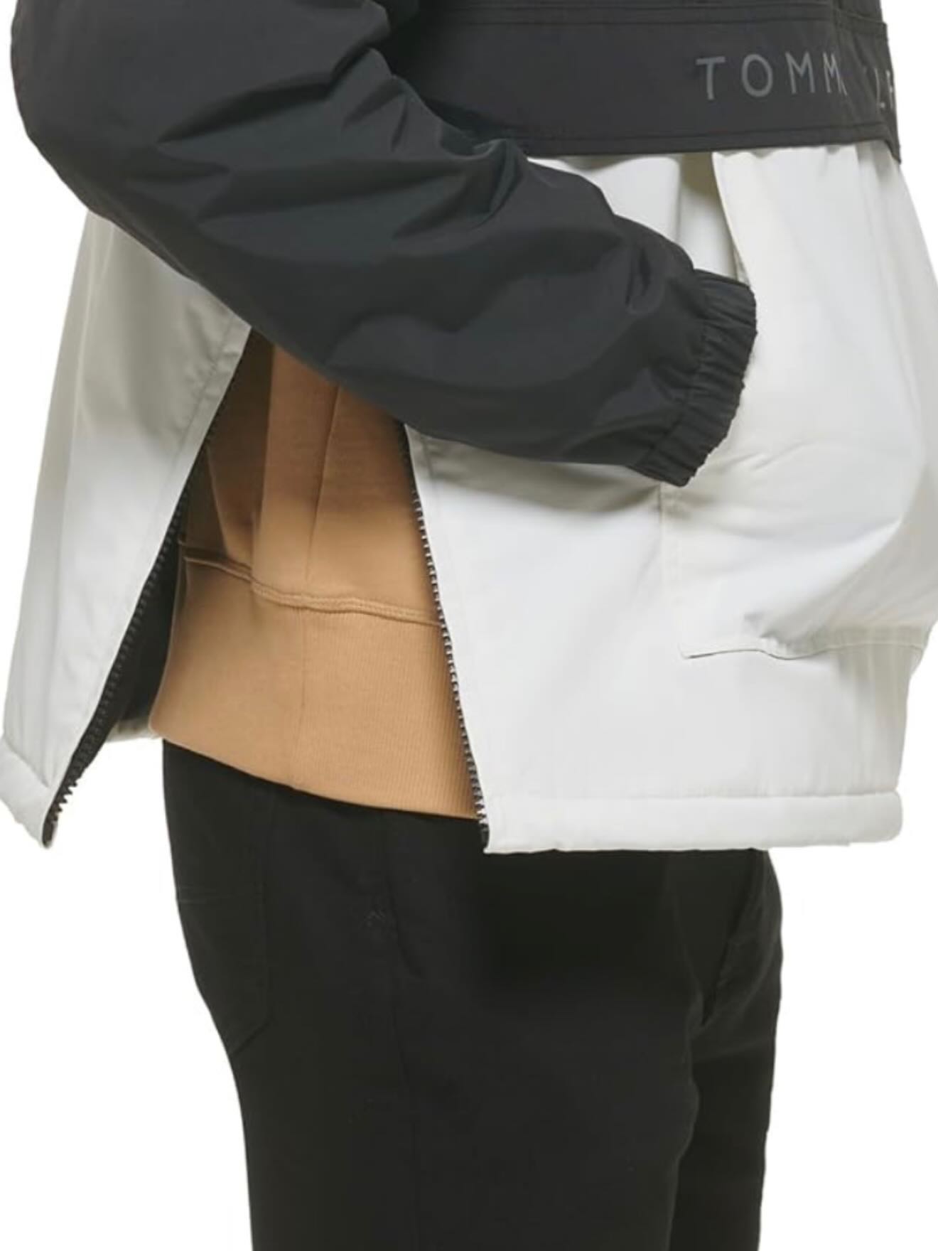 Parka Tommy Hilfiger Hombre